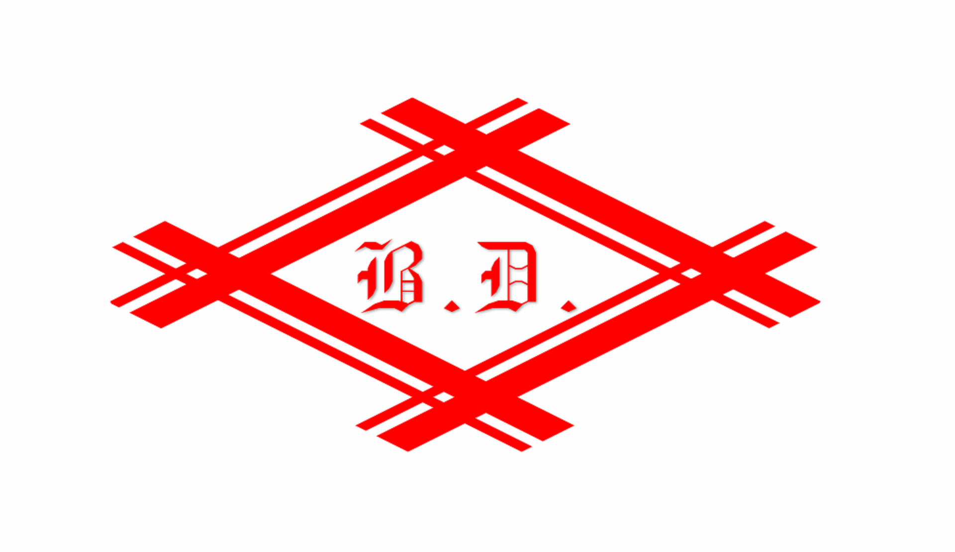 板大消防 Logo